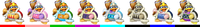 King Dedede Palette (SSB4).png