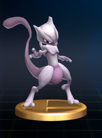 Mewtwo P+ Trophy.png