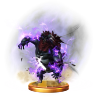 BeastGanonTrophyWiiU.png