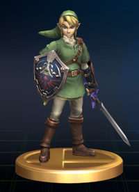 Link - Brawl Trophy.png