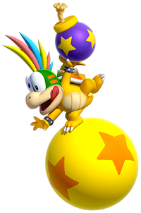 SSBU spirit Lemmy.png