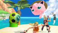 SSB4-Wii U Congratulations All-Star Jigglypuff.png