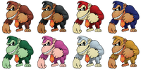 SSB64 Remix artworks DK.png