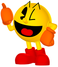 SSBU spirit PAC-MAN.png