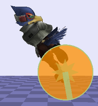 Falco Down Aerial Hitbox Brawl.png