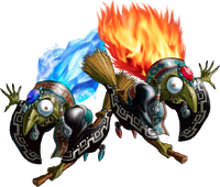 Kotake and Koume - OoT.png