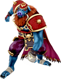 PPlus Pig Ganon.png
