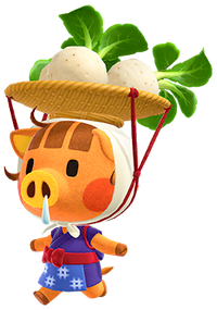 SSBU spirit Daisy Mae.png