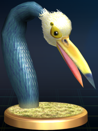 Burrowing Snagret - Brawl Trophy.png