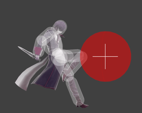Joker (SSBU)/Pummel - SmashWiki, the Super Smash Bros. wiki