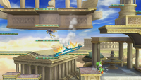 Palutenas Temple CoL 3 SSB4.png