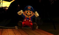 SSB43DS Mario texture hack.jpg