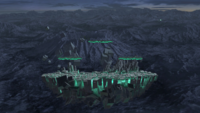 SSBU-Northern CaveBattlefield.png