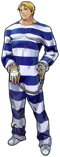 SSBU spirit Cody.png