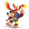 Banjo & Kazooie SSBU.png