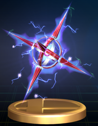 Jyk - Brawl Trophy.png