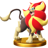 PyroarTrophyWiiU.png