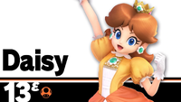 SSBU Daisy Number.png