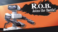 SSBU R.O.B. Joins the Battle.png