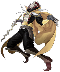 SSBU spirit Gangrel.png