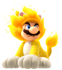 SSBU spirit Giga Cat Mario.png