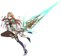 SSBU spirit Mythra (Fighter).png