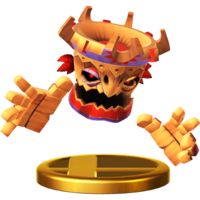 TikiTongTrophyWiiU.png