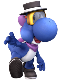 PPlus Dorrie Yoshi.png