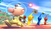 SSB4 - Olimar Screen-2.jpg