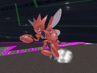 Scizor Pokeball SSBM.png