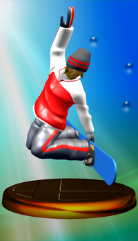 Kensuke Kimachi Trophy Melee.png