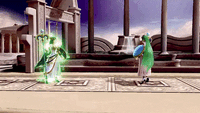 Palutena Final Smash SSBU.gif
