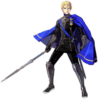 SSBU spirit Dimitri (Fire Emblem).png
