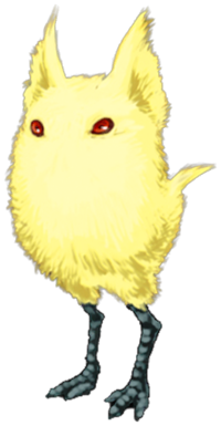 SSBU spirit Little Birdie.png