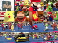 Slamfest '99 - Z64Planet Collage.png