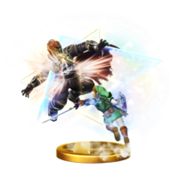 TriforceSlashLinkTrophyWiiU.png