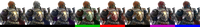 Ganondorf Palette (SSB4).png