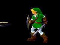 LinkBoomerangCatchSSBM.gif