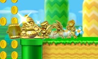 SSB3DS Golden Characters.jpg