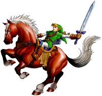 SSBU spirit Epona.png