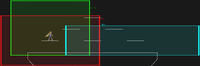 Isaac SSBU ranges.png