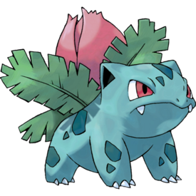 Ivysaur 167/165 AR | SV2a Pokémon 151 main image 1