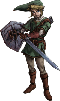 Link TP.png