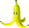Banana Peel - SmashWiki, the Super Smash Bros. wiki