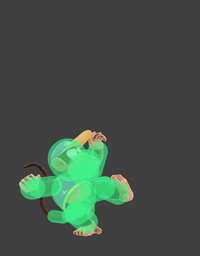 DiddyKongUThrowSSBU.gif
