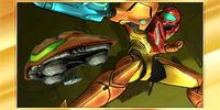 SSB4-3DS Congratulations Classic Samus.png