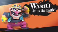 SSBU Wario Joins the Battle.png