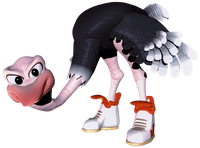 SSBU spirit Expresso.png