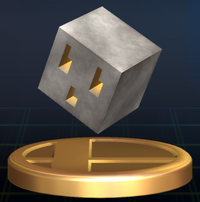 Pyrite - Brawl Trophy.png