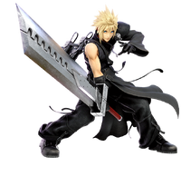 SSBU spirit Cloud (Advent Children).png